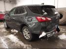 Chevrolet Equinox Awd Lt 1.5l Turbo Image 15