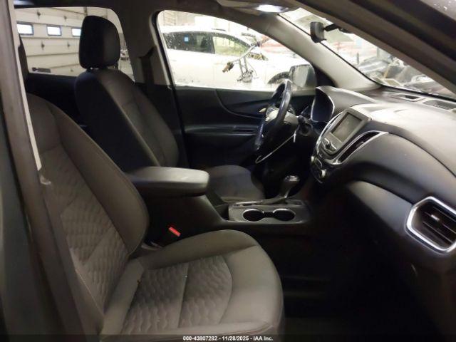 Chevrolet Equinox Awd Lt 1.5l Turbo Image 16