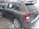 Jeep Compass Sport Image 16