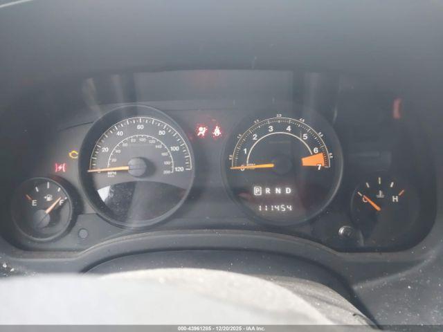 Jeep Compass Sport Image 3