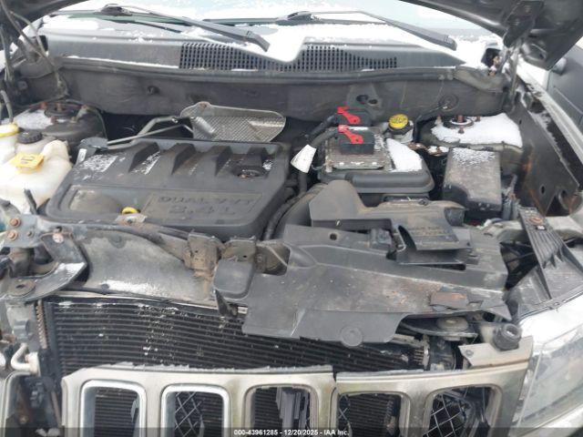 Jeep Compass Sport Image 11