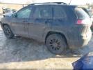 Jeep Cherokee Altitude Lux 4x4 Image 4