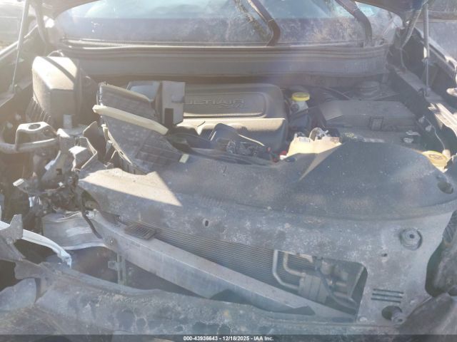 Jeep Cherokee Altitude Lux 4x4 Image 16