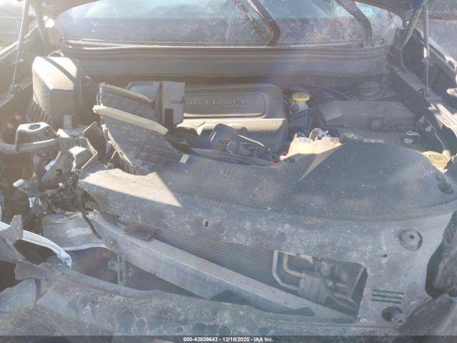 Jeep Cherokee Altitude Lux 4x4 Image 16