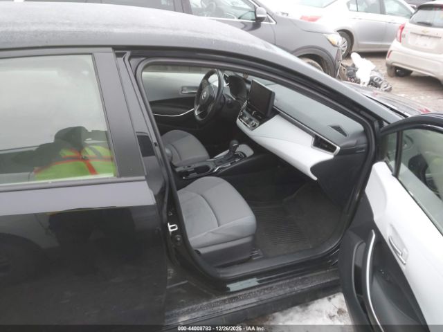 Toyota Corolla Hybrid Se Image 5