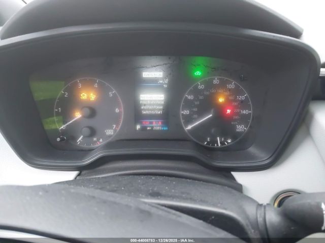 Toyota Corolla Hybrid Se Image 11