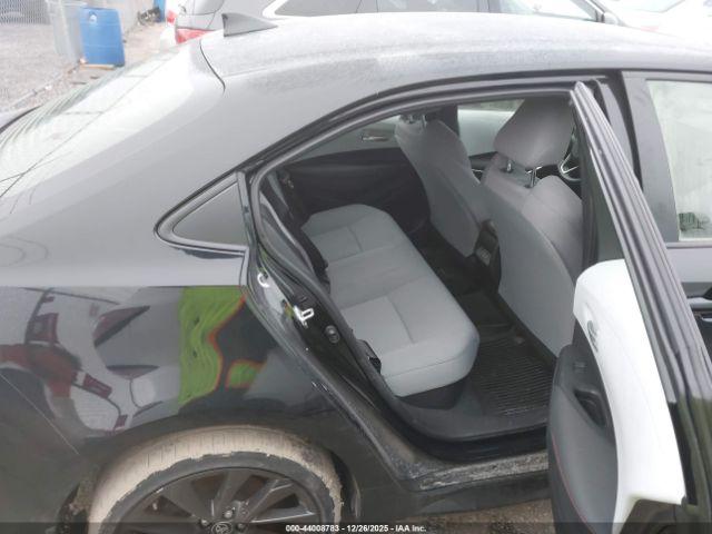 Toyota Corolla Hybrid Se Image 9