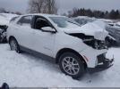 Chevrolet Equinox Awd Lt Image 1