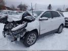Chevrolet Equinox Awd Lt Image 13