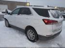 Chevrolet Equinox Awd Lt Image 12