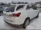 Chevrolet Equinox Awd Lt Image 14