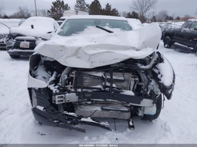Chevrolet Equinox Awd Lt Image 5