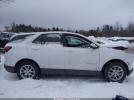 Chevrolet Equinox Awd Lt Image 10