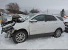 Chevrolet Equinox Awd Lt Image 9