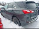 Chevrolet Equinox Awd Lt 1.5l Turbo Image 3