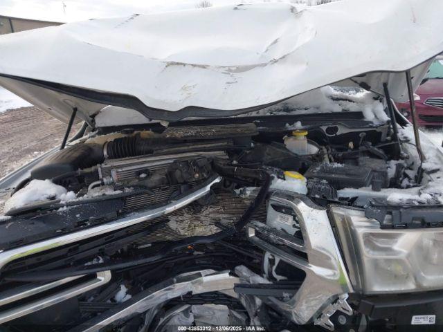 Ram 1500 Big Horn  4x4 5'7 Box Image 11