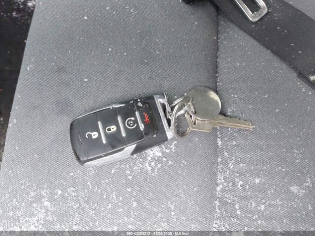 Ram 1500 Big Horn  4x4 5'7 Box Image 16