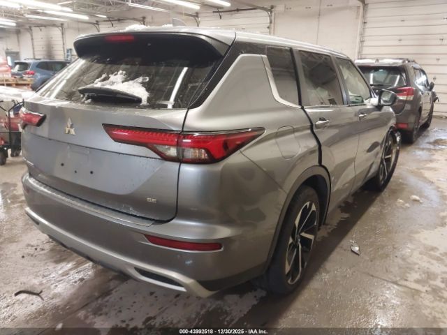 Mitsubishi Outlander Image 17