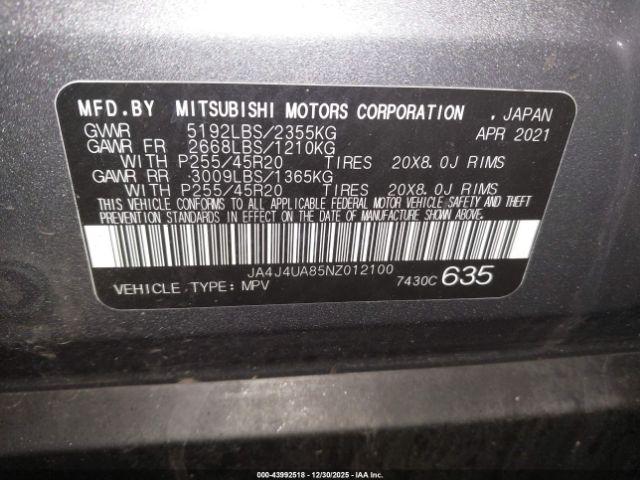 Mitsubishi Outlander Image 2