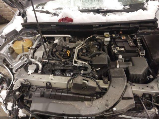 Mitsubishi Outlander Image 8