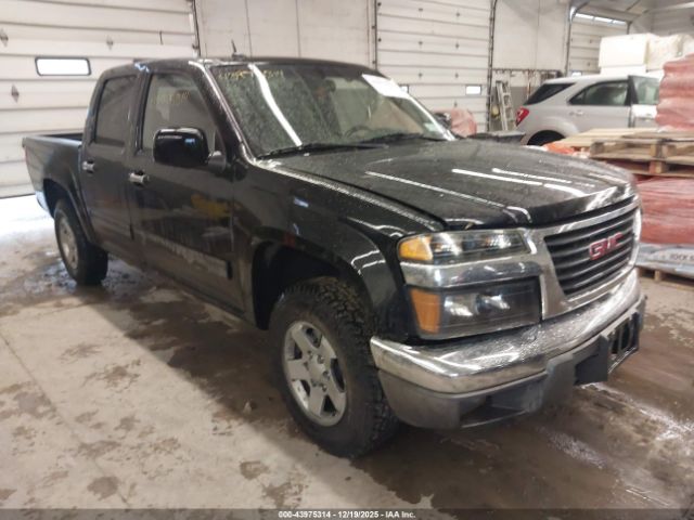 GMC Canyon Sle1 Image 1