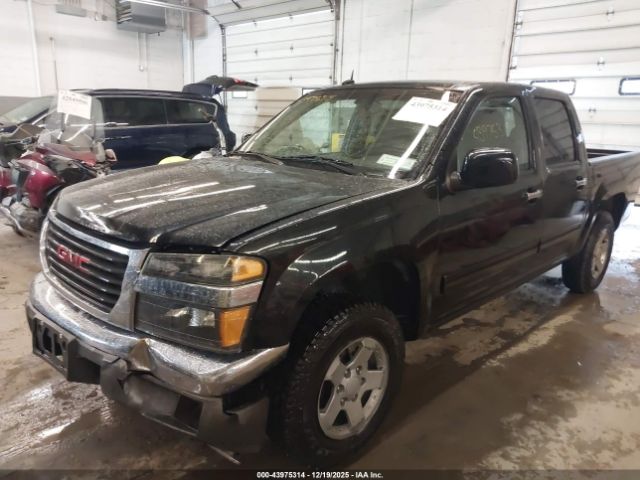 GMC Canyon Sle1 Image 7