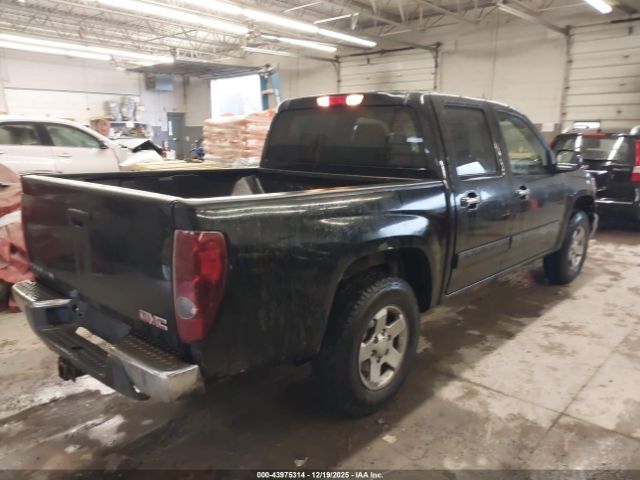 GMC Canyon Sle1 Image 6