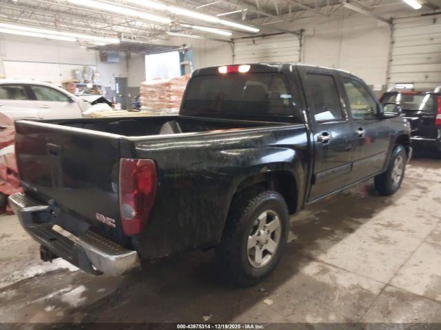 GMC Canyon Sle1 Image 6