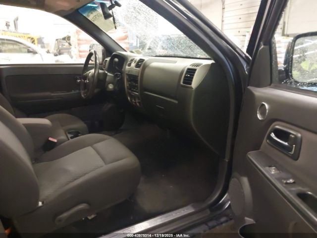 GMC Canyon Sle1 Image 8