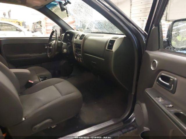 GMC Canyon Sle1 Image 8