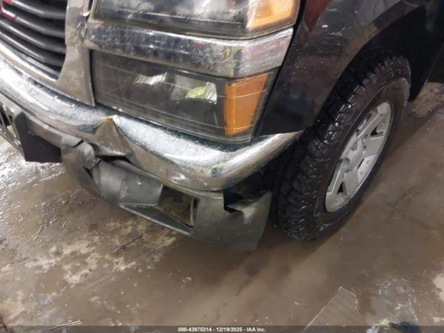 GMC Canyon Sle1 Image 11