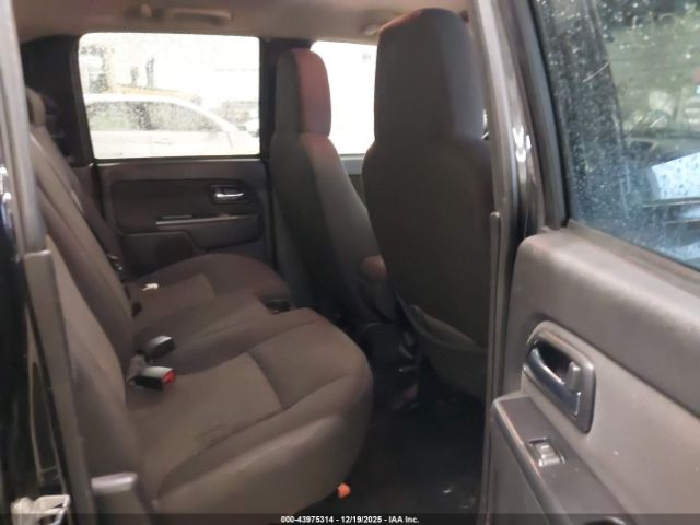 GMC Canyon Sle1 Image 12