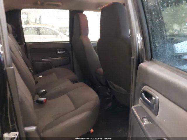 GMC Canyon Sle1 Image 12