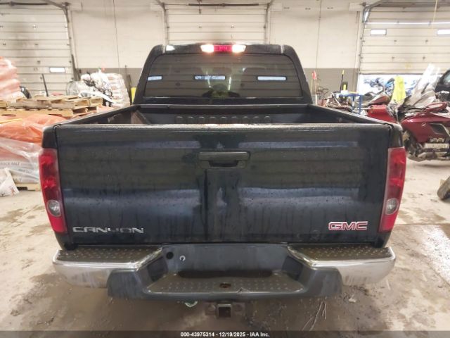 GMC Canyon Sle1 Image 3