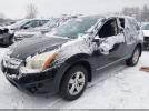 Nissan Rogue S Image 3