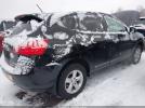 Nissan Rogue S Image 5