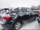 Nissan Rogue S Image 9