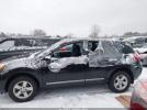 Nissan Rogue S Image 4