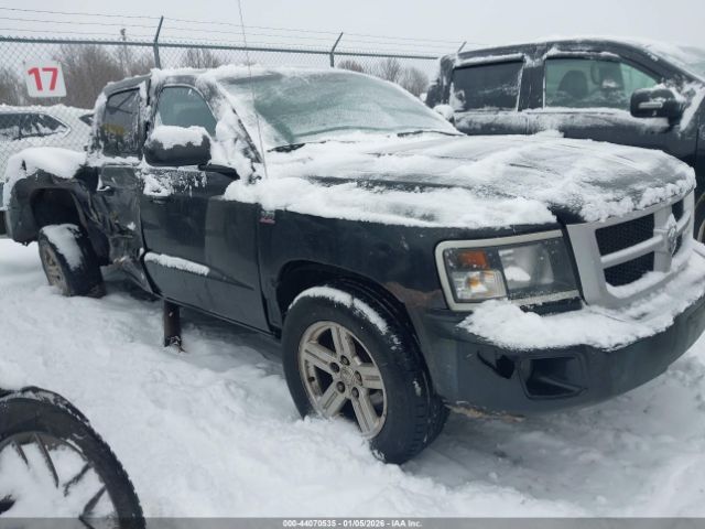 Dodge Dakota Image 1