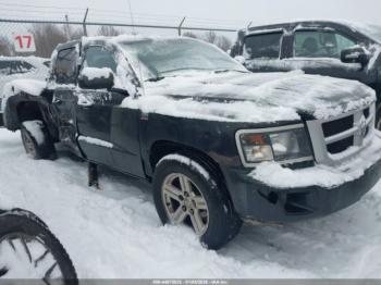  Salvage Dodge Dakota
