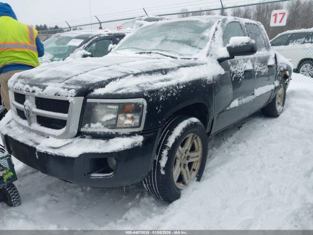 Dodge Dakota Image 4