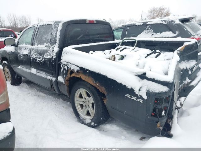 Dodge Dakota Image 12