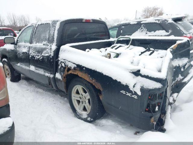 Dodge Dakota Image 12