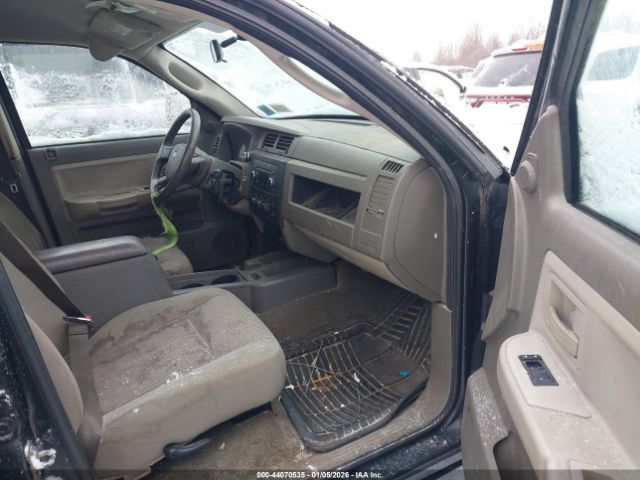 Dodge Dakota Image 2