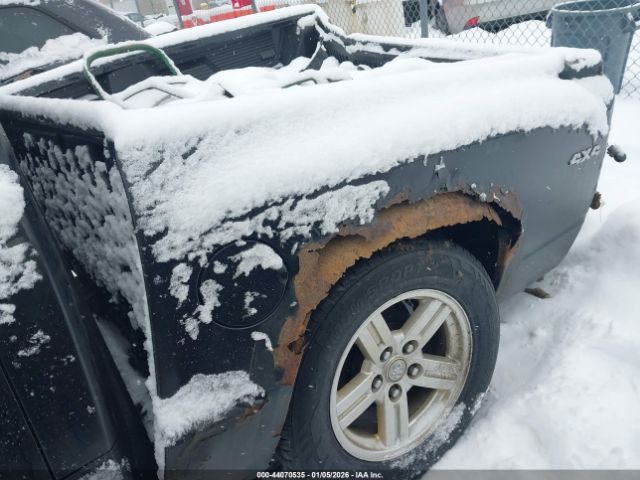 Dodge Dakota Image 5