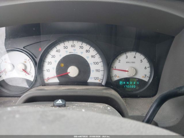 Dodge Dakota Image 6