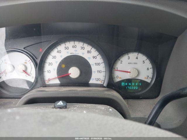 Dodge Dakota Image 6