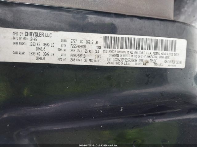 Dodge Dakota Image 7