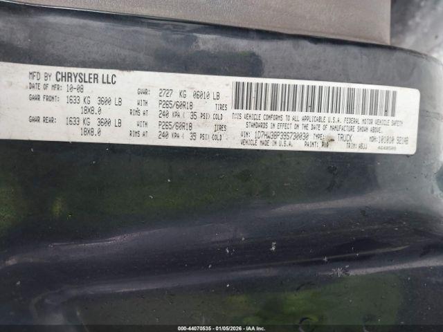 Dodge Dakota Image 7