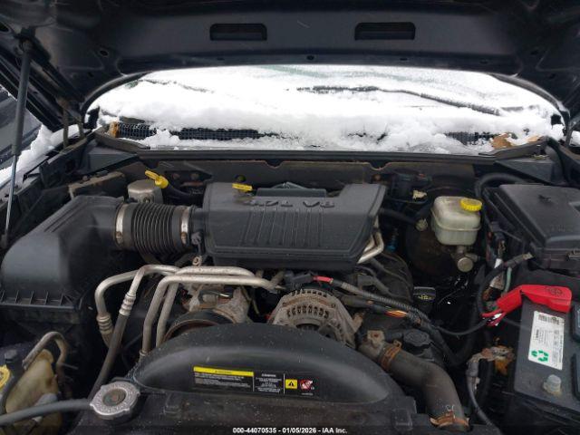 Dodge Dakota Image 8